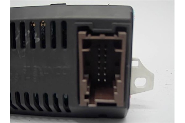 Recambio de reloj horario para citroen c4 berlina 1.6 hdi referencia OEM IAM 966561478000  
