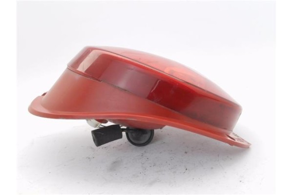 Recambio de piloto trasero derecho para chevrolet matiz 1.0 lpg referencia OEM IAM 96590414  