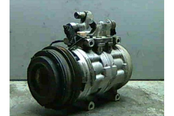 Recambio de compresor aire acond. para audi 90 (89, 89q, 8a, b3) 2.3 e referencia OEM IAM 034260805D 147100 1604 10P17C 
