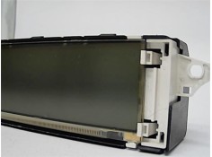 Recambio de reloj horario para citroen c4 berlina 1.6 hdi referencia OEM IAM 966561478000  