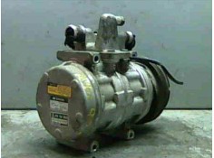 Recambio de compresor aire acond. para audi 90 (89, 89q, 8a, b3) 2.3 e referencia OEM IAM 034260805D 147100 1604 10P17C 