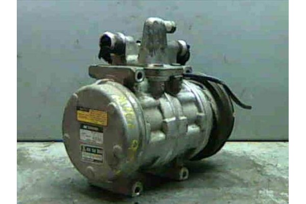 Recambio de compresor aire acond. para audi 90 (89, 89q, 8a, b3) 2.3 e referencia OEM IAM 034260805D 147100 1604 10P17C 