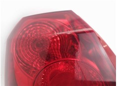 Recambio de piloto trasero izquierdo para chevrolet kalos referencia OEM IAM 96540268  