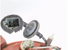 Recambio de piloto trasero derecho para chevrolet matiz 1.0 lpg referencia OEM IAM 96590414  