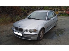 bmw serie 3 compacto (e46) del año 2003