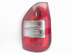 Recambio de piloto trasero derecho para opel zafira a 2.0 dti 16v referencia OEM IAM 62281  