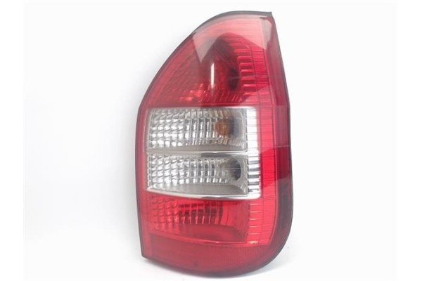 Recambio de piloto trasero derecho para opel zafira a 2.0 dti 16v referencia OEM IAM 62281  