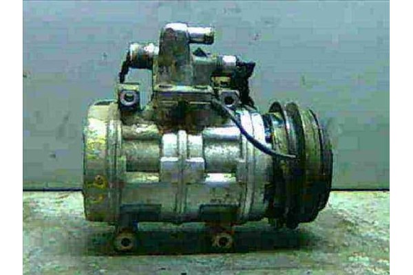 Recambio de compresor aire acond. para audi 90 (89, 89q, 8a, b3) 2.3 e referencia OEM IAM 034260805D 147100 1604 10P17C 