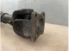 Recambio de cardan delantero para nissan terrano ii (r20) 2.7 td 4wd referencia OEM IAM 372007F001 372000F000 