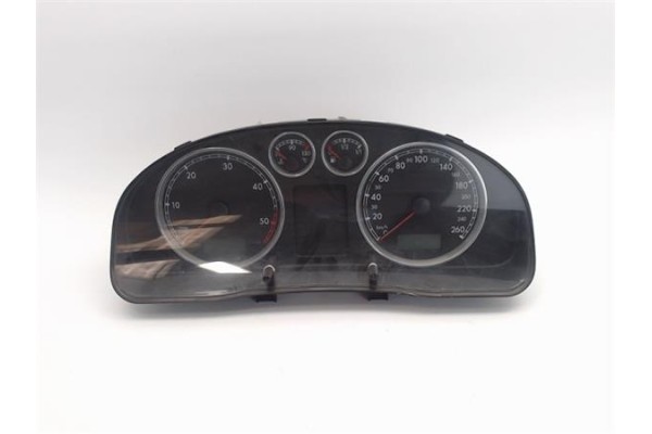 Recambio de cuadro completo para volkswagen passat berlina (3b3) 1.9 tdi referencia OEM IAM VWZ7Z0C8832677  