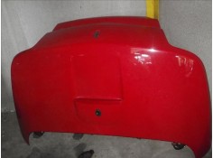 Recambio de tapa maletero para renault megane ii coupé-cabriolet (em0/1_) 1.9 dci referencia OEM IAM 7751477223  