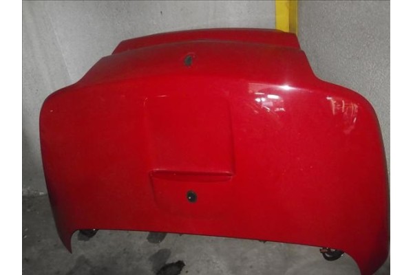 Recambio de tapa maletero para renault megane ii coupé-cabriolet (em0/1_) 1.9 dci referencia OEM IAM 7751477223  