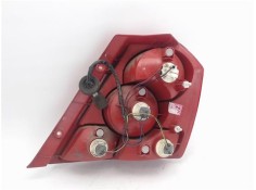 Recambio de piloto trasero izquierdo para chevrolet kalos referencia OEM IAM 96540268  