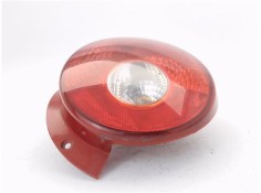 Recambio de piloto trasero derecho para chevrolet matiz 1.0 lpg referencia OEM IAM 96590414  