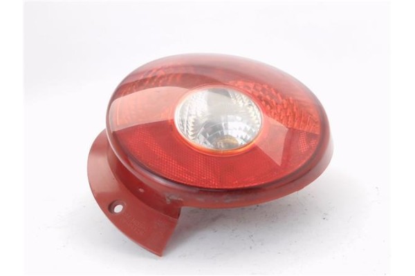 Recambio de piloto trasero derecho para chevrolet matiz 1.0 lpg referencia OEM IAM 96590414  