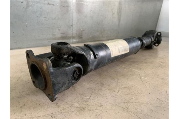 Recambio de cardan delantero para nissan terrano ii (r20) 2.7 td 4wd referencia OEM IAM 372007F001 372000F000 