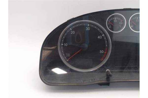 Recambio de cuadro completo para volkswagen passat berlina (3b3) 1.9 tdi referencia OEM IAM VWZ7Z0C8832677  