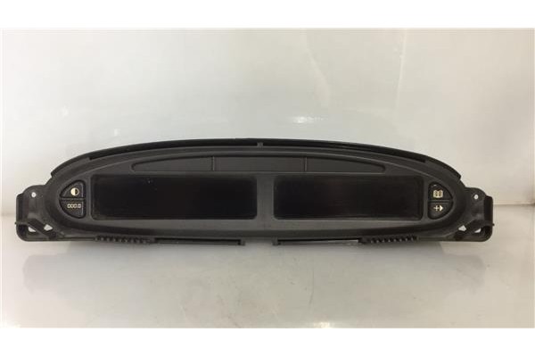 Recambio de cuadro completo para citroen xsara picasso 2.0 hdi referencia OEM IAM 965566980 110008966009 