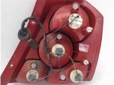 Recambio de piloto trasero izquierdo para chevrolet kalos referencia OEM IAM 96540268  