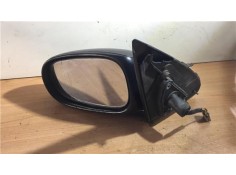 Recambio de retrovisor electrico izquierdo para nissan almera (n16/e) 1.5 visia referencia OEM IAM 96302bn200  