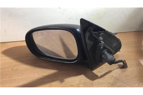 Recambio de retrovisor electrico izquierdo para nissan almera (n16/e) 1.5 visia referencia OEM IAM 96302bn200  