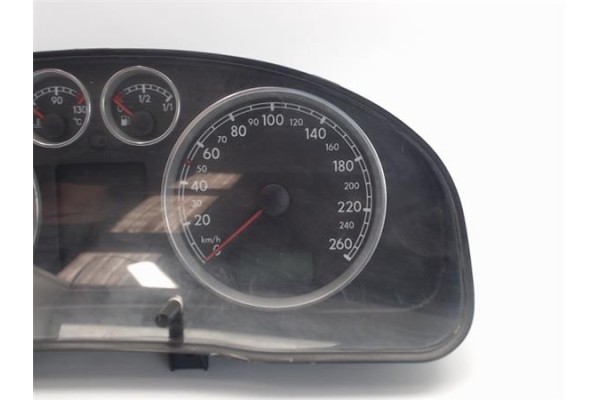 Recambio de cuadro completo para volkswagen passat berlina (3b3) 1.9 tdi referencia OEM IAM VWZ7Z0C8832677  