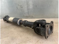 Recambio de cardan delantero para nissan terrano ii (r20) 2.7 td 4wd referencia OEM IAM 372007F001 372000F000 
