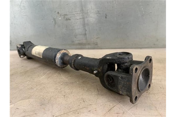 Recambio de cardan delantero para nissan terrano ii (r20) 2.7 td 4wd referencia OEM IAM 372007F001 372000F000 