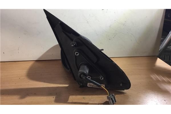 Recambio de retrovisor electrico izquierdo para nissan almera (n16/e) 1.5 visia referencia OEM IAM 96302bn200  
