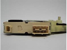 Recambio de motor elevalunas delantero derecho para citroen c4 berlina 1.6 hdi referencia OEM IAM 9681574880  