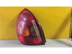 Recambio de piloto trasero izquierdo para toyota corolla (e11) 1.6 linea terra (3-ptas.) referencia OEM IAM E139156L  