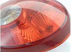 Recambio de piloto trasero derecho para chevrolet matiz 1.0 lpg referencia OEM IAM 96590414  