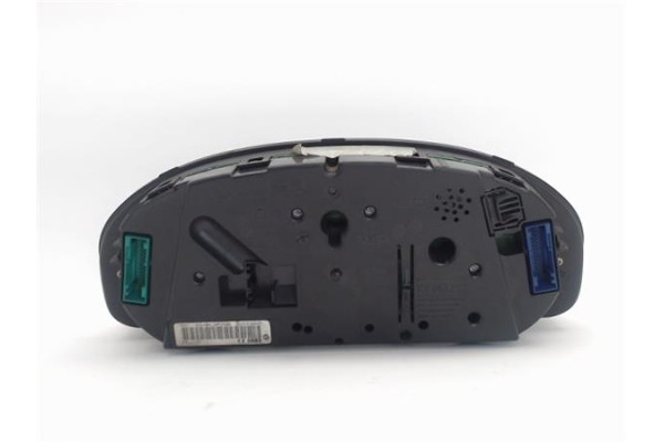 Recambio de cuadro completo para volkswagen passat berlina (3b3) 1.9 tdi referencia OEM IAM VWZ7Z0C8832677  