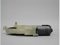 Recambio de motor elevalunas delantero derecho para citroen c4 berlina 1.6 hdi referencia OEM IAM 9681574880  