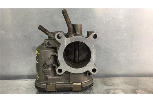 Recambio de caja mariposa aire para seat ibiza (6k1) 1.4 referencia OEM IAM 030133062C 0280750095 