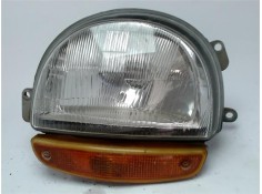 Recambio de faro delantero izquierdo para renault twingo i (c06) referencia OEM IAM 7700820021 35470999 