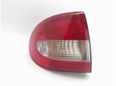 Recambio de piloto trasero izquierdo para renault megane ii berlina 5p referencia OEM IAM   