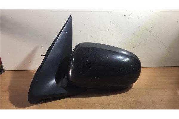 Recambio de retrovisor electrico izquierdo para nissan almera (n16/e) 1.5 visia referencia OEM IAM 96302bn200  