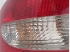 Recambio de piloto trasero izquierdo para renault megane ii berlina 5p referencia OEM IAM   