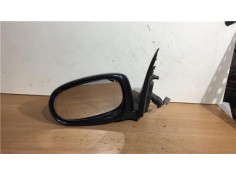 Recambio de retrovisor electrico izquierdo para nissan almera (n16/e) 1.5 acenta referencia OEM IAM 96302BN200  