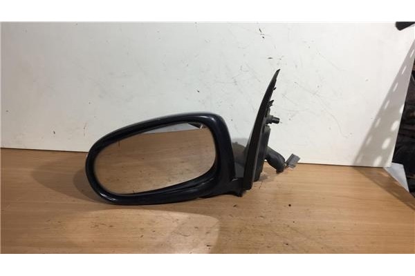 Recambio de retrovisor electrico izquierdo para nissan almera (n16/e) 1.5 acenta referencia OEM IAM 96302BN200  