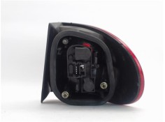 Recambio de piloto trasero izquierdo para renault megane ii berlina 5p referencia OEM IAM   