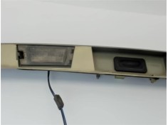 Recambio de piloto matricula para renault scenic i (ja...) 1.6 16v (ja0b, ja04, ja11) referencia OEM IAM 7700428465  