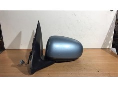 Recambio de retrovisor electrico izquierdo para nissan almera (n16/e) 1.5 acenta referencia OEM IAM 96302BN200  