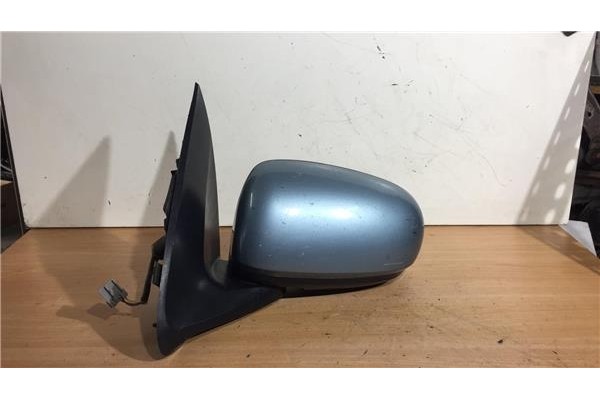Recambio de retrovisor electrico izquierdo para nissan almera (n16/e) 1.5 acenta referencia OEM IAM 96302BN200  