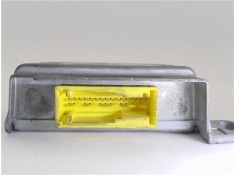 Recambio de centralita airbag para renault megane i (ba0/1_) referencia OEM IAM 7700418152E 550548400 