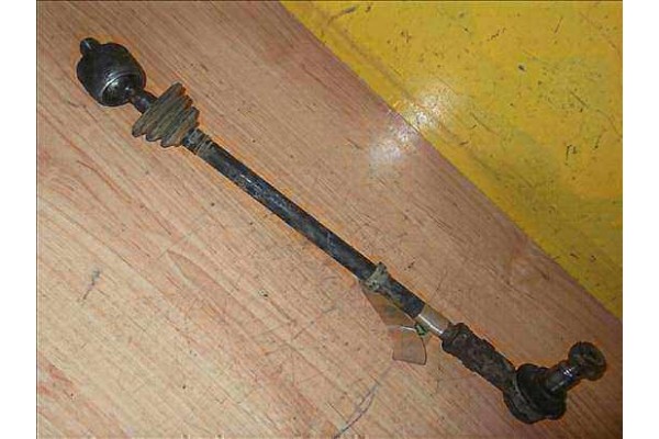 Recambio de barra direccion para mercedes-benz sprinter 2-t furgón (901, 902) 213 cdi referencia OEM IAM   