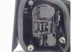 Recambio de piloto trasero izquierdo para renault megane ii berlina 5p referencia OEM IAM   