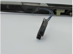 Recambio de piloto matricula para renault scenic i (ja...) 1.6 16v (ja0b, ja04, ja11) referencia OEM IAM 7700428465  