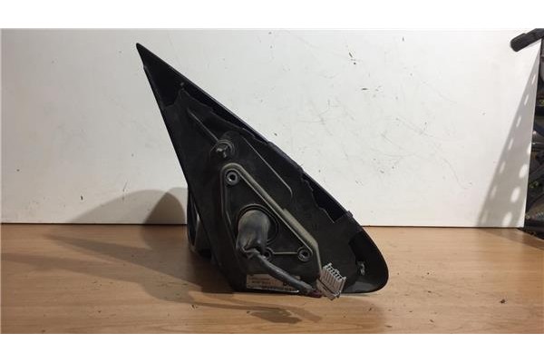 Recambio de retrovisor electrico izquierdo para nissan almera (n16/e) 1.5 acenta referencia OEM IAM 96302BN200  